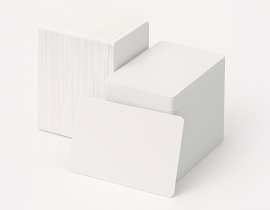 PVC Card